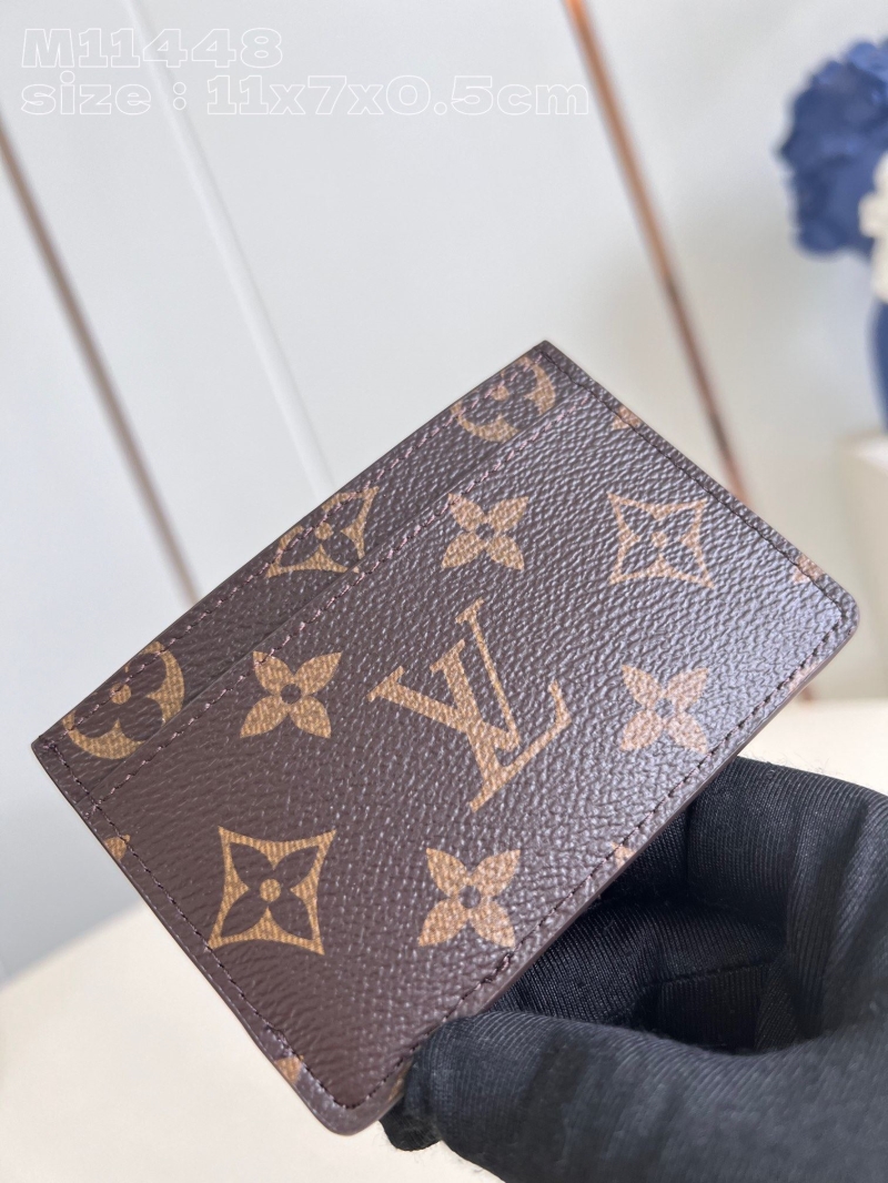 LV Wallets